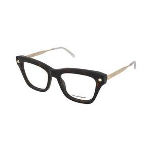 Dioptriás szemüvegek Alexander McQueen AM0484O 006 kép