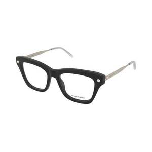 Dioptriás szemüvegek Alexander McQueen AM0484O 005 kép