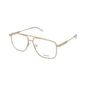 Dioptriás szemüvegek Alexander McQueen AM0480O 002 kép