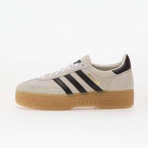 Sneakers adidas Handball Spezial Bold W Aluminium/ Core Black/ Gum EUR 38 kép