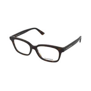 Dioptriás szemüvegek Alexander McQueen AM0464O 002 kép