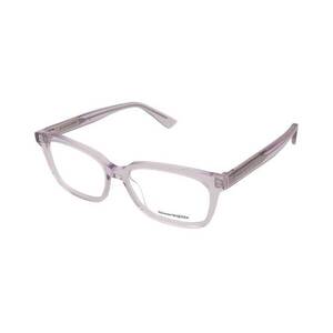 Dioptriás szemüvegek Alexander McQueen AM0464O 005 kép