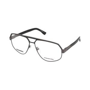 Dioptriás szemüvegek Dsquared2 D2 0121 V81 kép