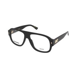 Dioptriás szemüvegek Dsquared2 D2 0125 807 kép