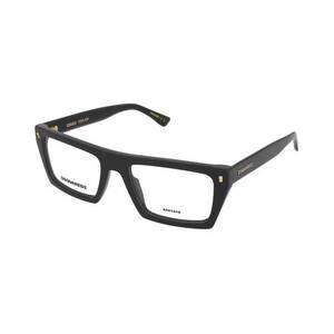 Dioptriás szemüvegek Dsquared2 D2 0130 807 kép