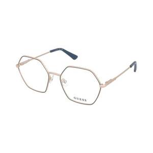 Dioptriás szemüvegek Guess GU2934 092 kép