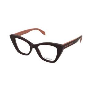 Dioptriás szemüvegek Alexander McQueen AM0305O 004 kép