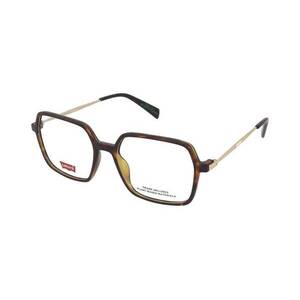 Dioptriás szemüvegek Levi's LV 1072 086 kép