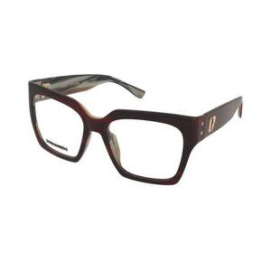 Dioptriás szemüvegek Dsquared2 D2 0151/G K4G kép