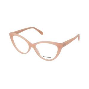 Dioptriás szemüvegek Alexander McQueen AM0287O 005 kép
