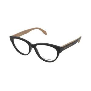 Dioptriás szemüvegek Alexander McQueen AM0359O 004 kép