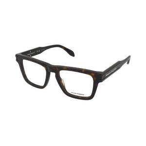 Dioptriás szemüvegek Alexander McQueen AM0400O 002 kép