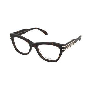 Dioptriás szemüvegek Alexander McQueen AM0401O 002 kép
