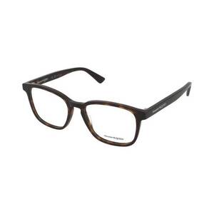 Dioptriás szemüvegek Alexander McQueen AM0462O 002 kép