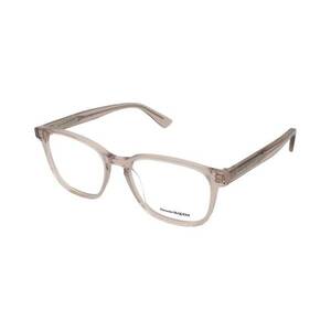 Dioptriás szemüvegek Alexander McQueen AM0462O 004 kép