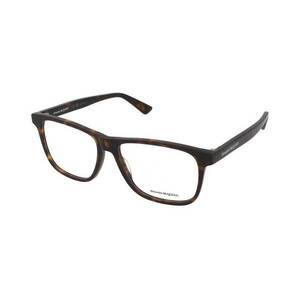 Dioptriás szemüvegek Alexander McQueen AM0463O 002 kép
