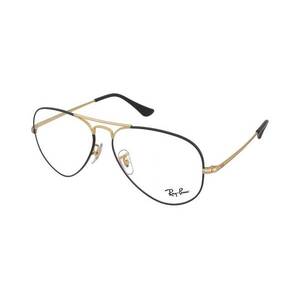 Dioptriás szemüvegek Ray-Ban RX6489 3175 kép