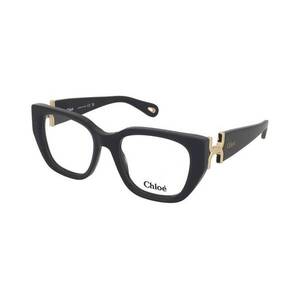 Dioptriás szemüvegek Chloe CH0238O 003 kép