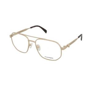Dioptriás szemüvegek Alexander McQueen AM0459O 002 kép