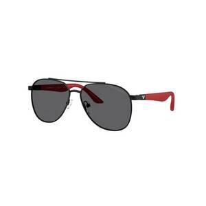 Napszemüvegek Emporio Armani Kids EK2001 3001T3 kép