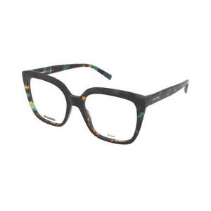 Dioptriás szemüvegek Missoni MIS 0158 PHW kép