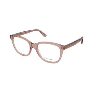 Dioptriás szemüvegek Alexander McQueen AM0487O 004 kép