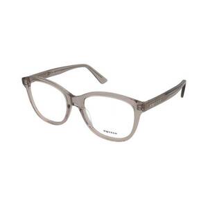 Dioptriás szemüvegek Alexander McQueen AM0487O 003 kép