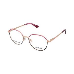 Dioptriás szemüvegek Guess GU9232 005 kép
