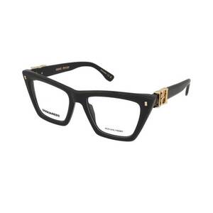 Dioptriás szemüvegek Dsquared2 D2 0172 807 kép