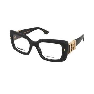 Dioptriás szemüvegek Dsquared2 D2 0171 807 kép