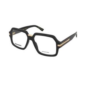 Dioptriás szemüvegek Dsquared2 D2 0162 807 kép