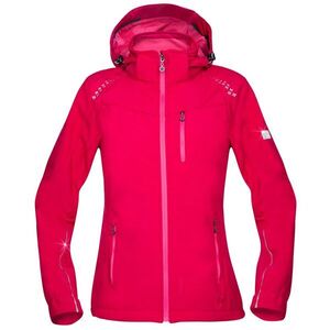 Ardon Női softshell dzseki FLORET - Rózsaszín | L kép