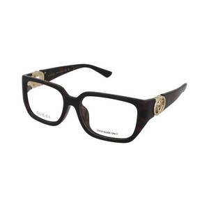 Dioptriás szemüvegek Gucci GG1694OA 002 kép