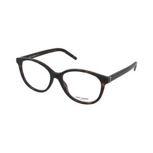 Dioptriás szemüvegek Saint Laurent SL M112 005 kép