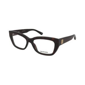 Szemüvegek Balenciaga BB0483O 002 kép