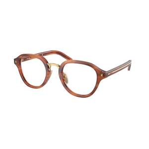 Szemüvegek Prada PR C05V 27F1O1 kép