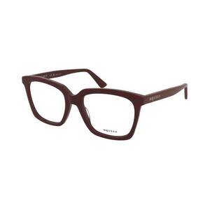 Szemüvegek Alexander McQueen AM0513O 005 kép
