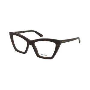 Szemüvegek Alexander McQueen AM0536O 002 kép