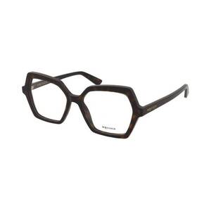 Szemüvegek Alexander McQueen AM0537O 002 kép