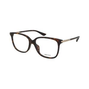 Szemüvegek Alexander McQueen AM0554O 006 kép