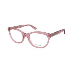 Szemüvegek Alexander McQueen AM0569O 004 kép