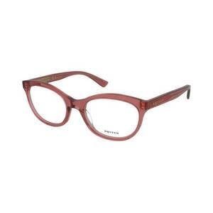 Szemüvegek Alexander McQueen AM0569O 005 kép