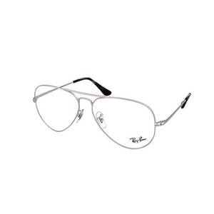Dioptriás szemüvegek Ray-Ban RX6489 2501 kép
