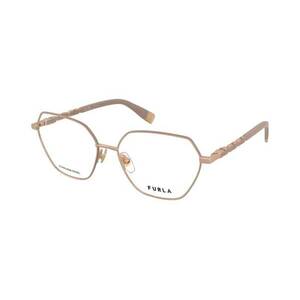 Szemüvegek Furla VFU834 02AM kép