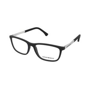 Dioptriás szemüvegek Emporio Armani EA3069 5063 kép