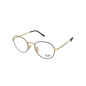 Dioptriás szemüvegek Ray-Ban RX3582V 2946 kép