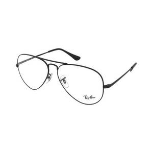 Dioptriás szemüvegek Ray-Ban RX6489 2503 kép