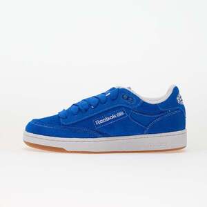 Sneakers Reebok Club C Bulc Cln Optimumblue/ Optimumblue/ Ftwrwhite EUR 40 kép