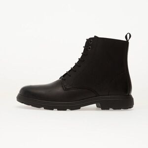 Sneakers Geox Meiern Black EUR 45 kép
