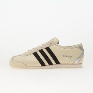 Sneakers adidas Italia 70S W Crew White/ Core Black/ Silver Metallic EUR 40 kép